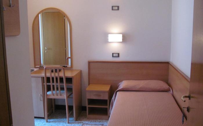 Albergo Moretti