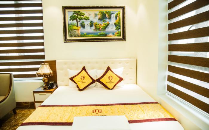 BACNINH HARMONY HOTEL
