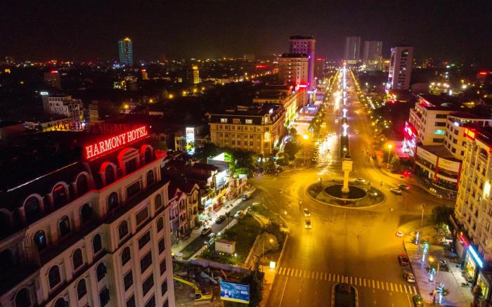 BACNINH HARMONY HOTEL
