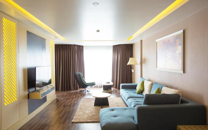 Central Hotel Thanh Hoa