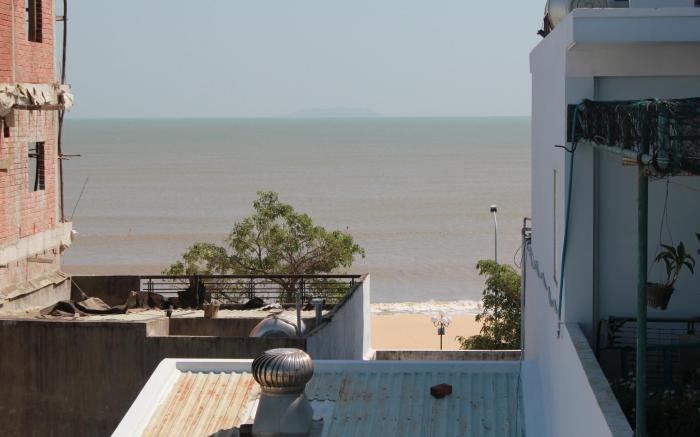 Ly Ky Hotel 2