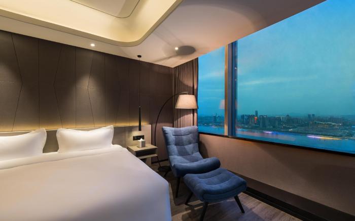 Mercure Hangzhou Qianjiang