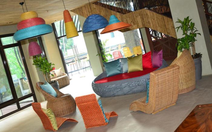 Lagun Hotel El Nido