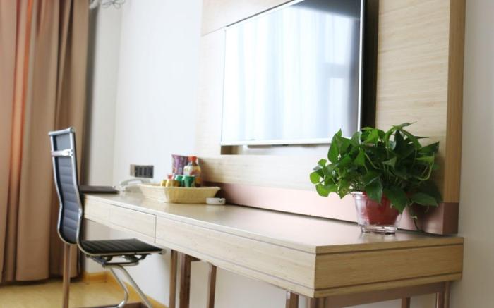 GreenTree Inn Linyi Lanshan District Bancheng Town Xincheng Yi Road Express Hotel