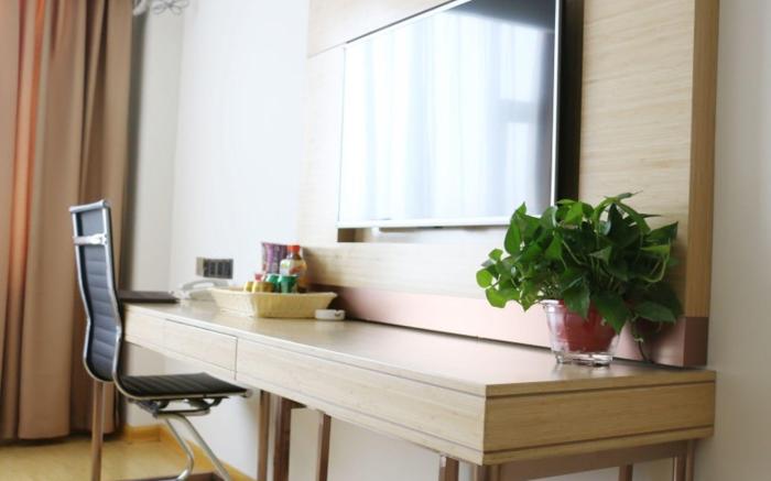GreenTree Inn Linyi Lanshan District Bancheng Town Xincheng Yi Road Express Hotel