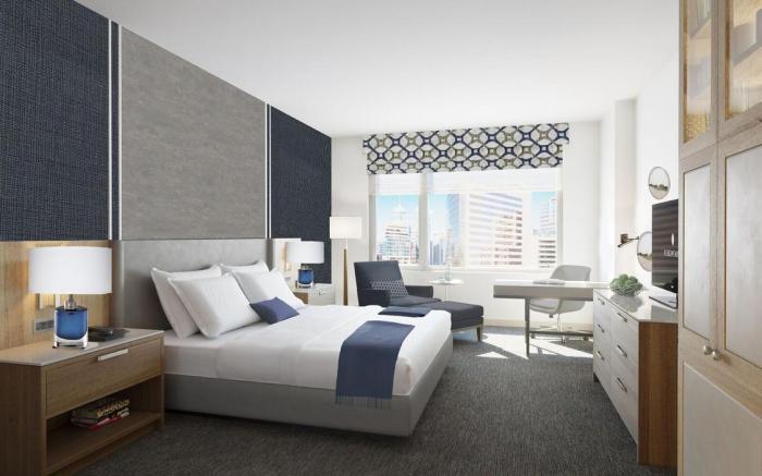InterContinental Houston By IHG
