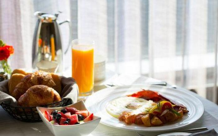 InterContinental Houston By IHG