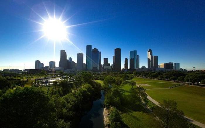 InterContinental Houston By IHG