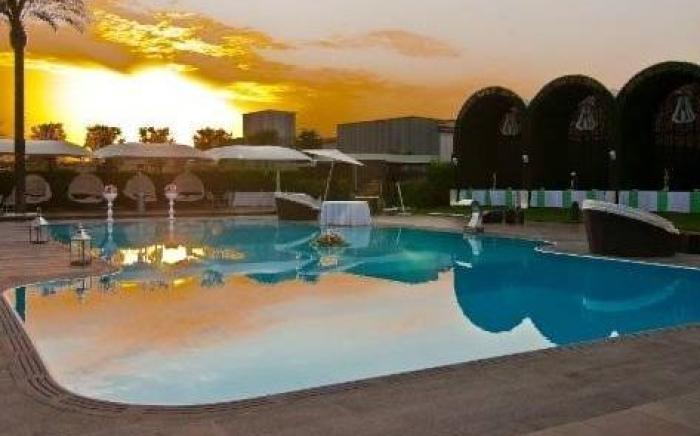 Hotel Giulia Ocean Club