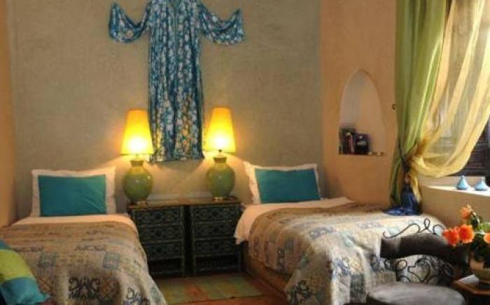 Riad Saba