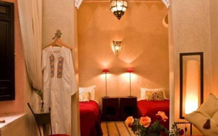 Riad Saba