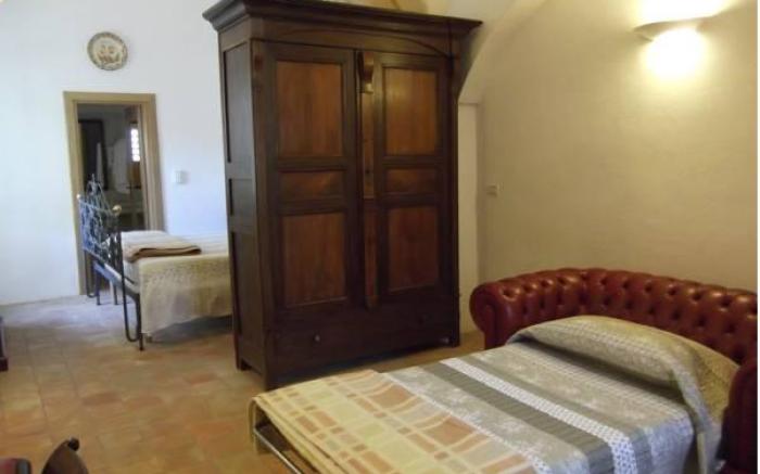 Agli Archi Dimore Storiche