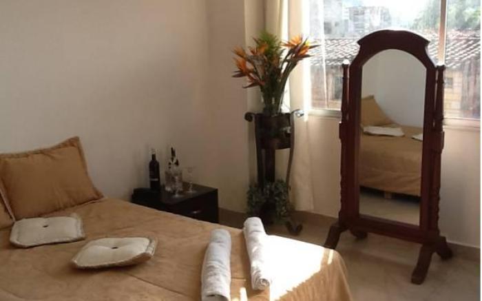 Hotel Lleras Premium #1