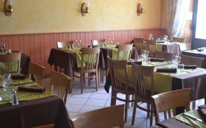 Auberge du Herisson