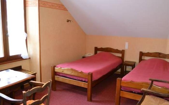 Auberge du Herisson