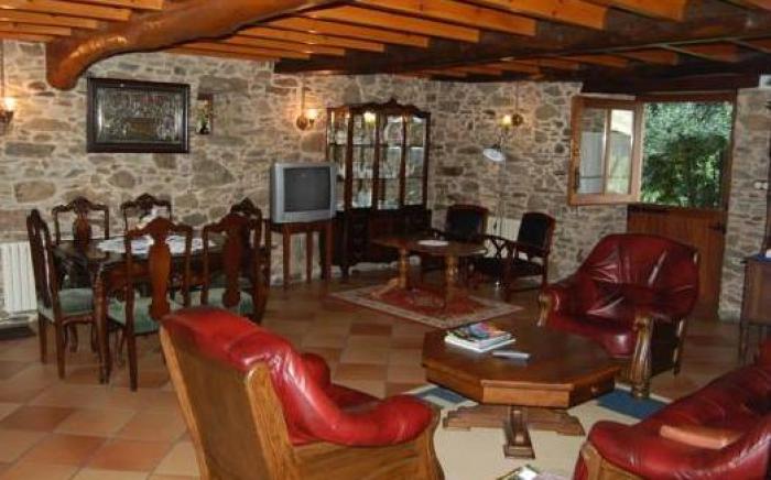 Casa Rural O Vilar