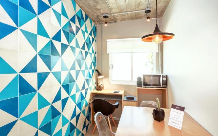 The Host Business Suites