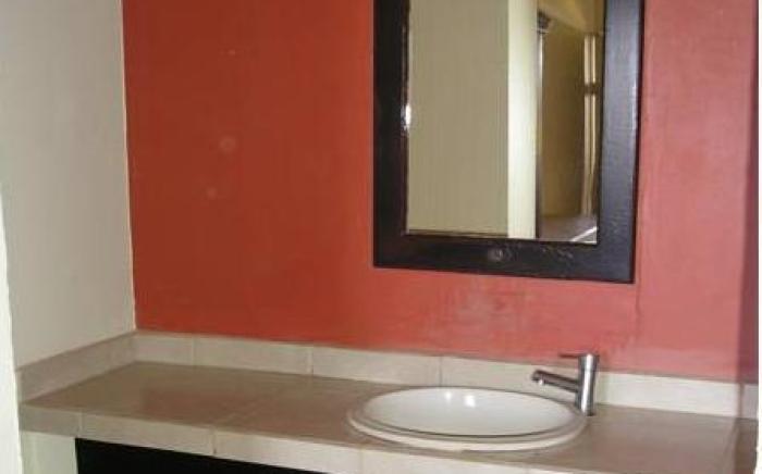 Motel Las Fuentes