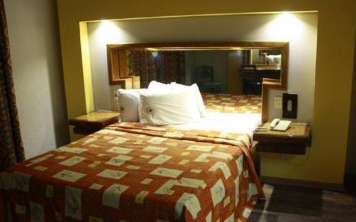 Hotel Mina
