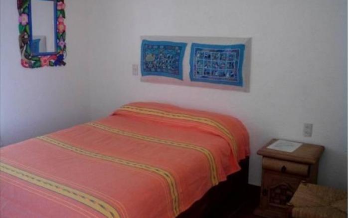 Posada del Fraile