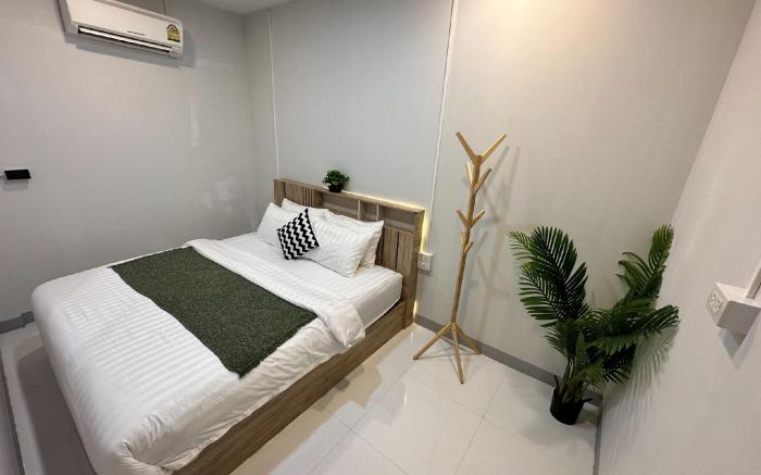 Private Room by Villa Kanghan Khao Kho