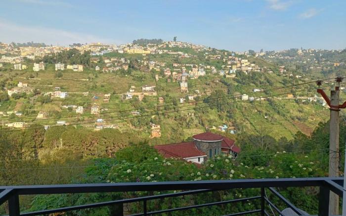 Sruthi Garden Homestay. Kodaikanal