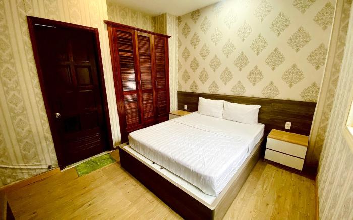 Hotel Quỳnh Anh 