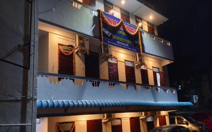 Sharma Residency Chennai Egmore