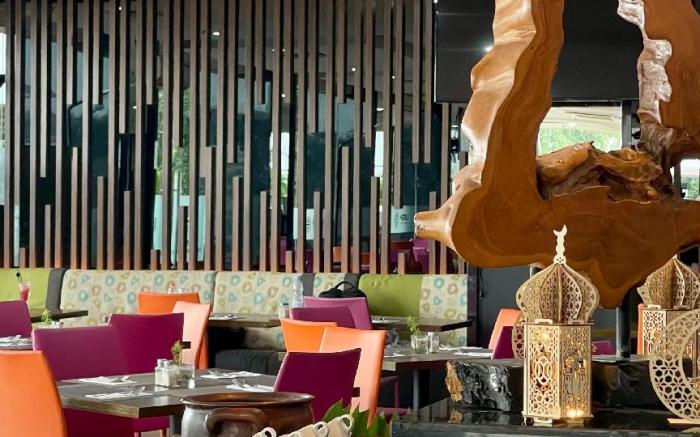 Horu Hotel Mangga Dua Square