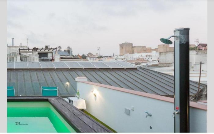 Apartamentos Fumiko 