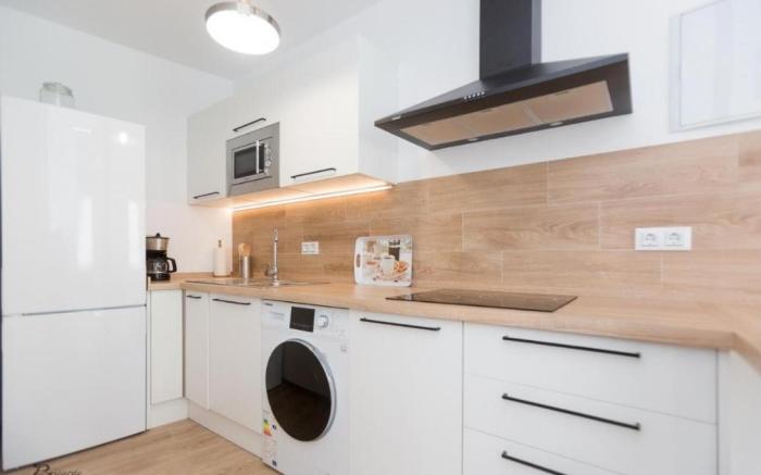 Apartamentos Fumiko 