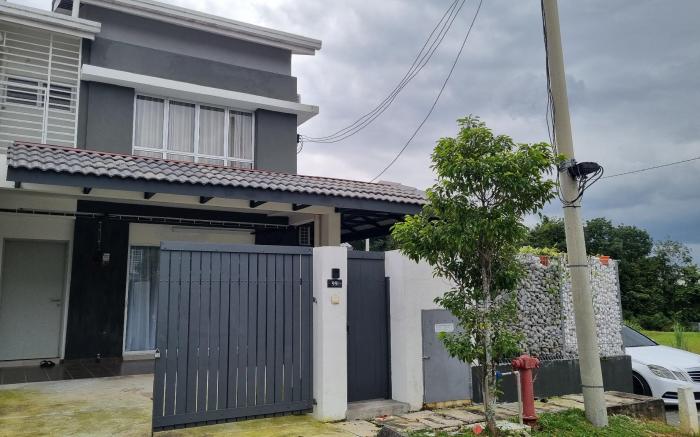 Araas Boutique House(For Family Stay Only)