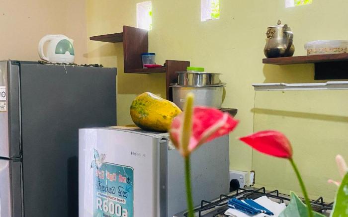 Unakuruwa Ravenala Homestay