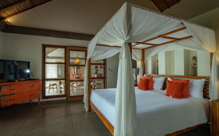 Rouge - Private Villa Jae 