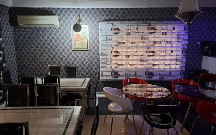 HAFFY EXECUTIVE HOTEL AND SUITE