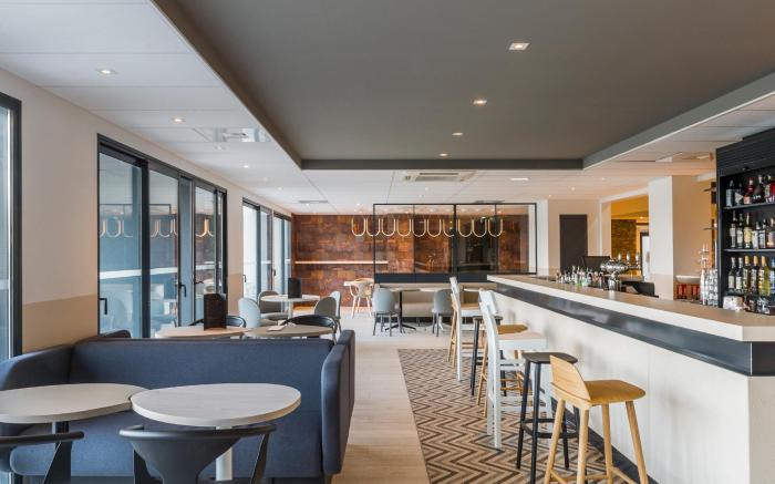 Hotel Mercure Bastia Biguglia