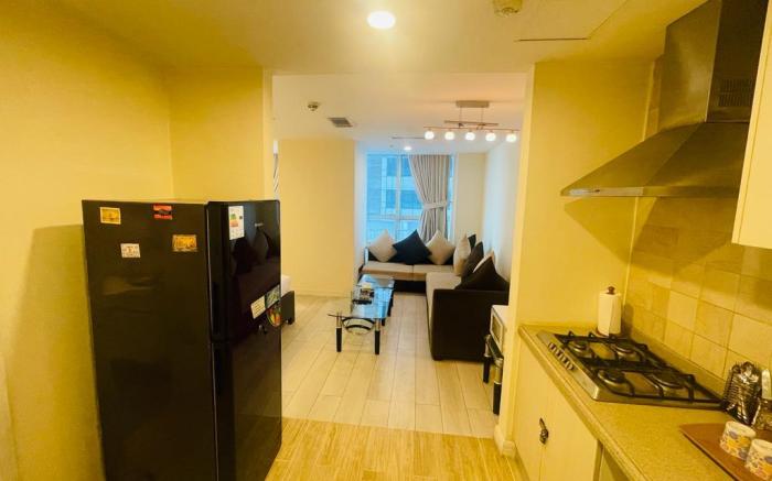 The Centaurus INN Suites 