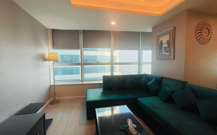 The Centaurus INN Suites 