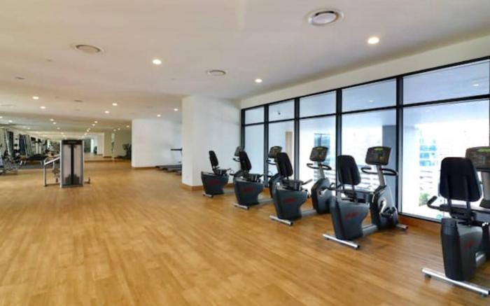The Establishment Bangsar Studio (3 Pax)