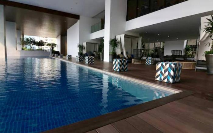The Establishment Bangsar Studio (3 Pax)