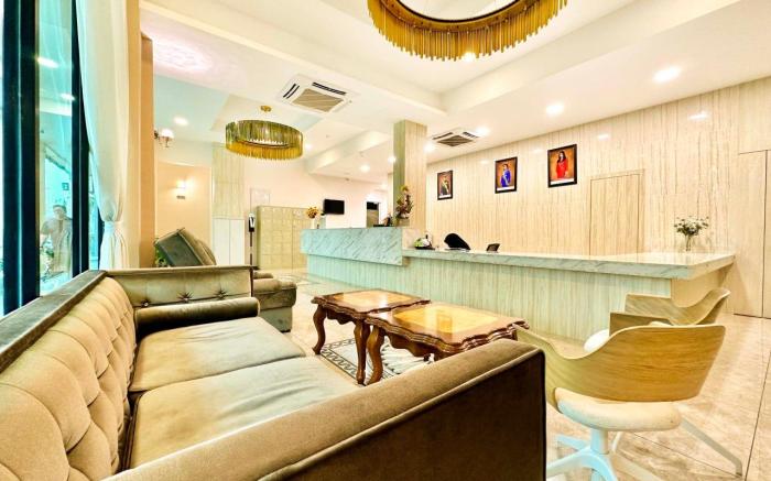Well Hotel by UHA