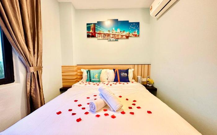 Well Hotel by UHA
