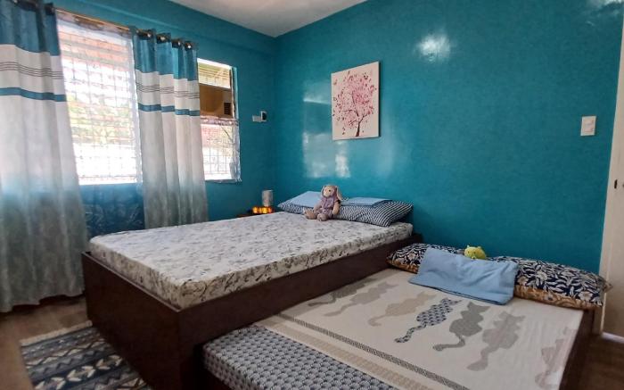 Cebu City 80sq Apartment near SMSeaside  NuStarSRP