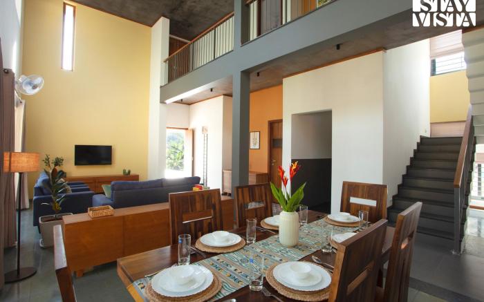 StayVista at The Big Chill