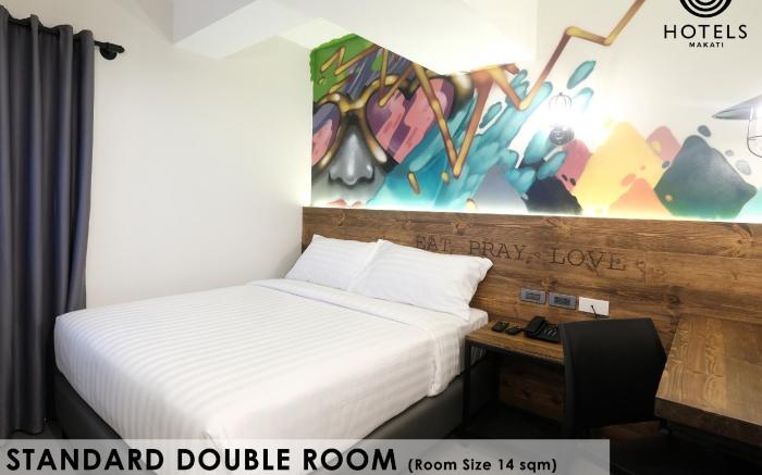 U Hotels Makati