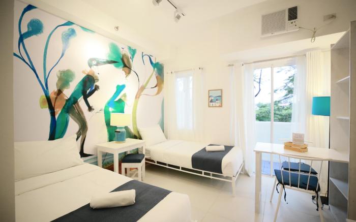 La Bella Boutique Hotel