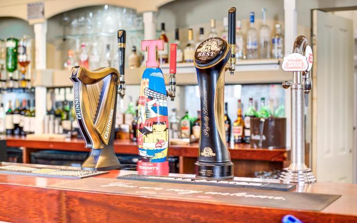 The Morar Hotel