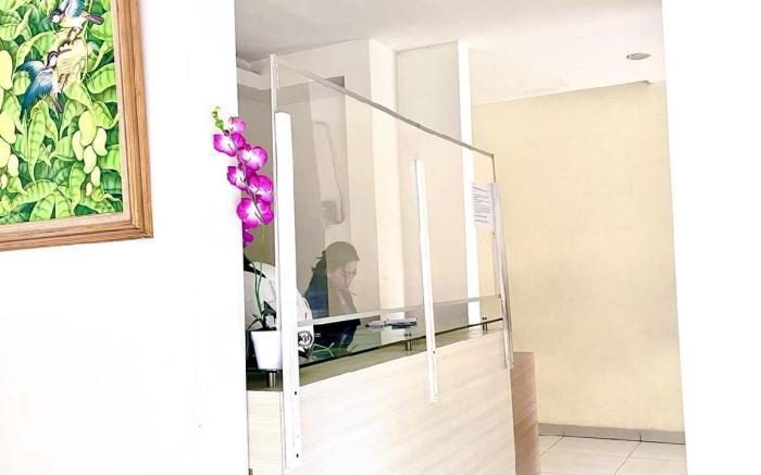 Permata Tawakal Guest House