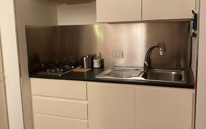 Cate Home centro storico