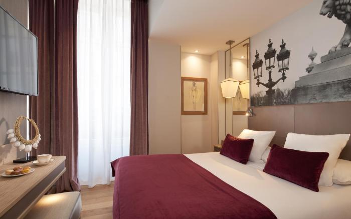 La Lanterne & Spa by Timhotel